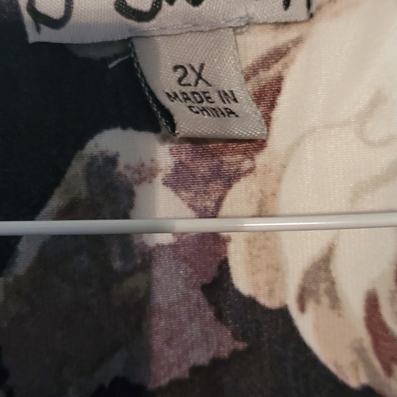 Boho Romper - Picture 4 of 5